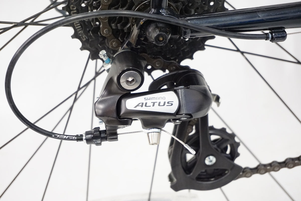 FUJI「フジ」 FEATHER CX FLAT 2022年モデル クロスバイク / 浜松店