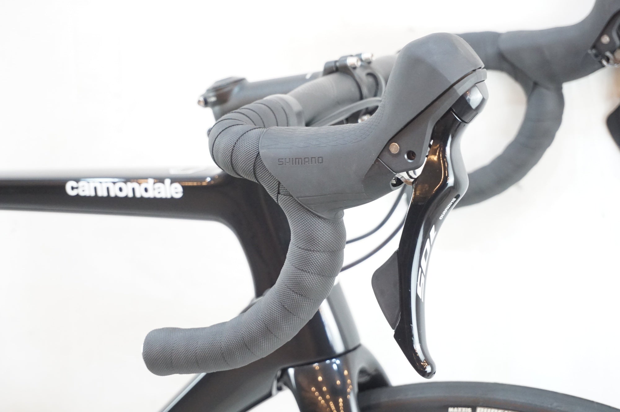 CANNONDALE 「キャノンデール」 SUPERSIX EVO CARBON DISC 105 2021年モデル カスタム ロードバイク / 浦和ベース