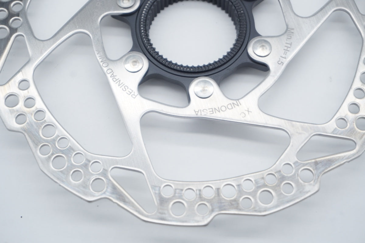 SHIMANO 「シマノ」 SM-RT54-S ディスクローターセット / 滋賀大津店