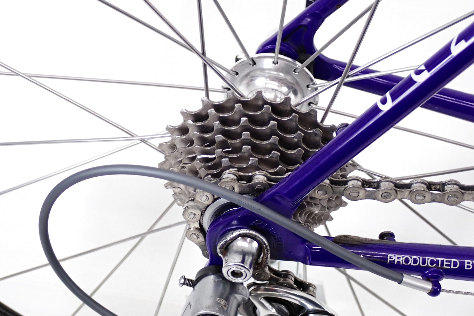 HONJO オーダーロードバイク 年式不明 26インチ ロードバイク / 伊勢崎店