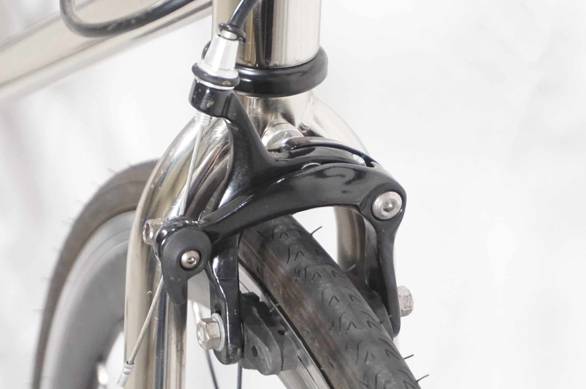 CARTEL BIKES 「カーテルバイク」 AVENUE LO 年式不明 ピストバイク / AKIBA店