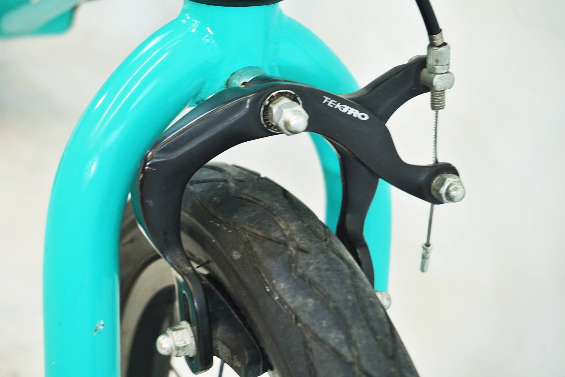 DURCUSONE 「ダーカスワン」 RECTUS 14 年式不明 14インチ キッズバイク / 有明ガーデン店