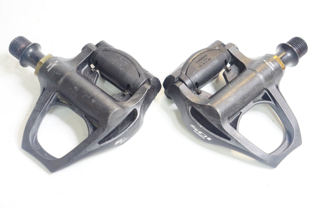 SHIMANO 「シマノ」 105 PD-5800 ペダル / 熊谷本店