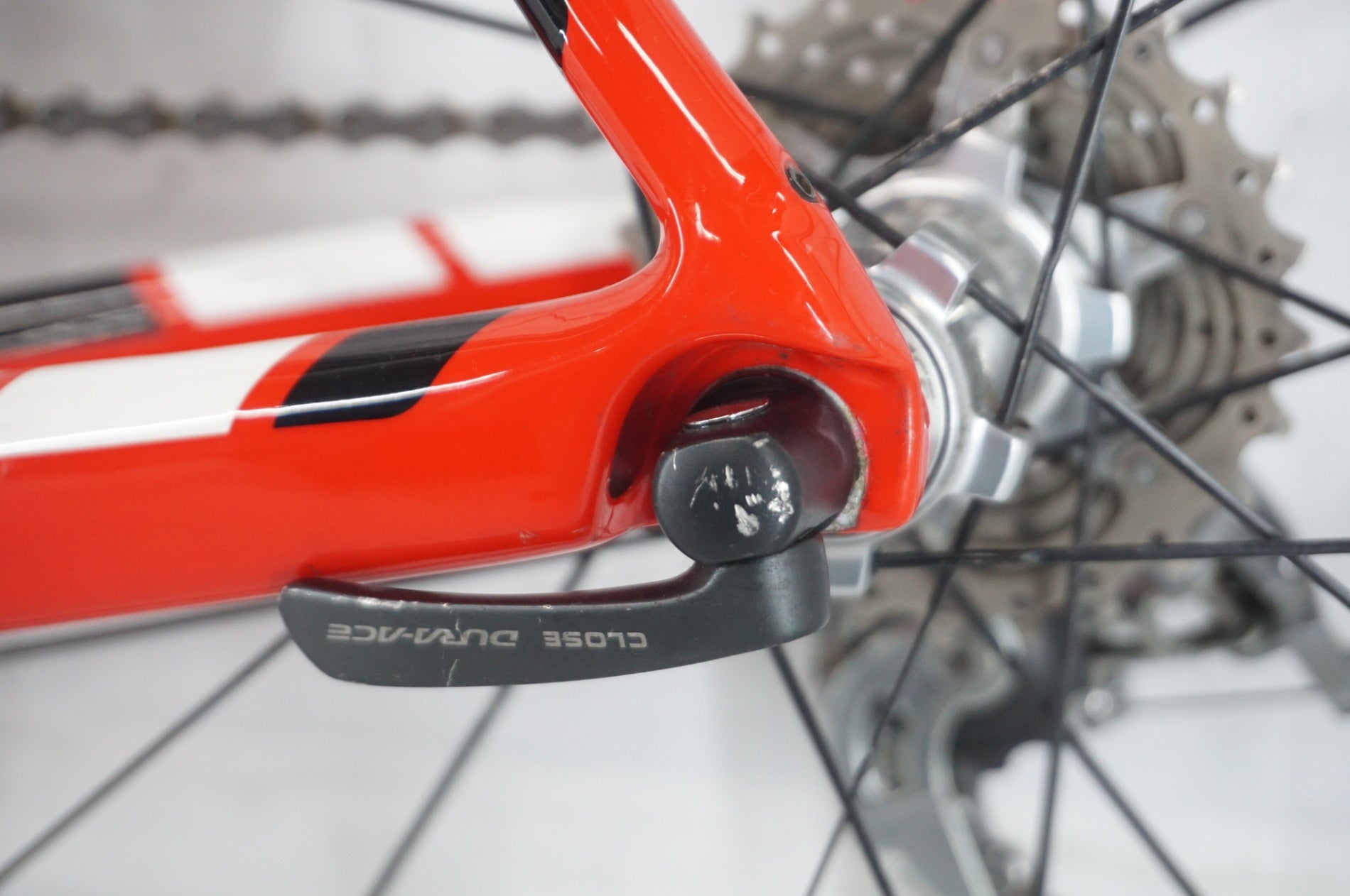 TREK 「トレック」 DOMANE 4.1 2015年モデル ロードバイク / 阪急塚口店