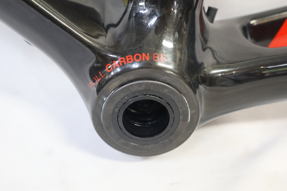 LOOK 「ルック」 675 LIGHT 2016年モデル フレームセット / 高知店