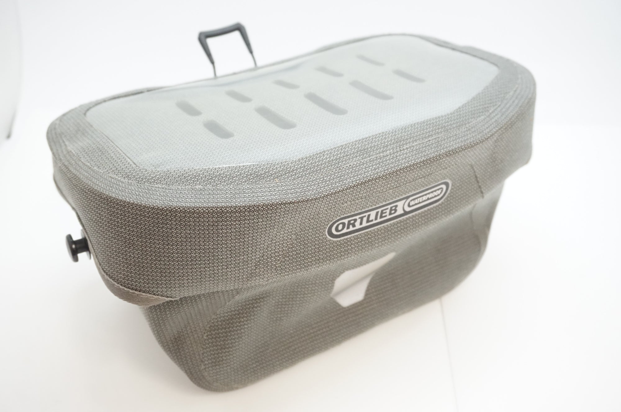 ORTLIEB 「オルトリーブ」 アルティメイト6 フロントバッグ