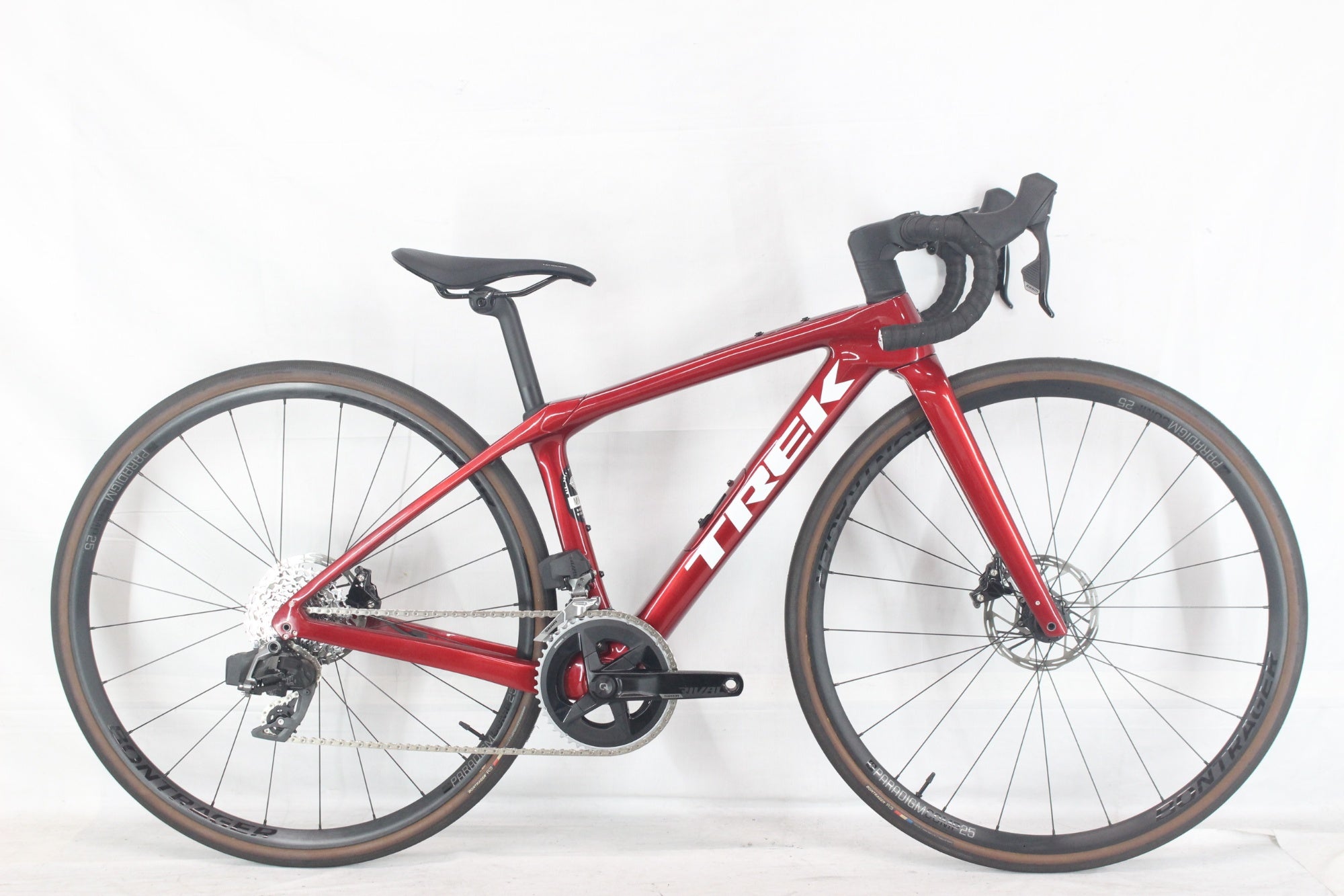 TREK 「トレック」 DOMANE SL 6 AXS 2023-2024年モデル ロードバイク / 阪急塚口店