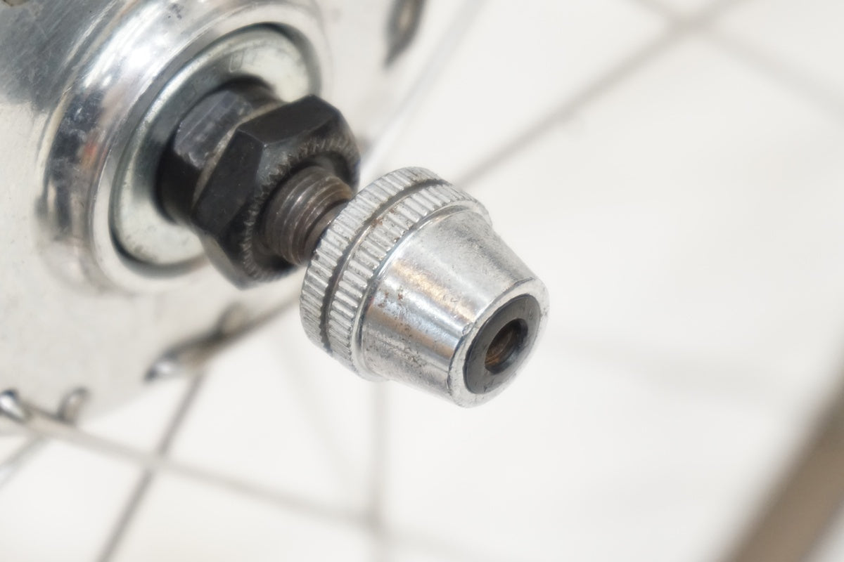 CAMPAGNOLO「カンパニョーロ」 VICTORY CRONO リム/SUZUE ハブ ピストホイールセット / 京都西院店