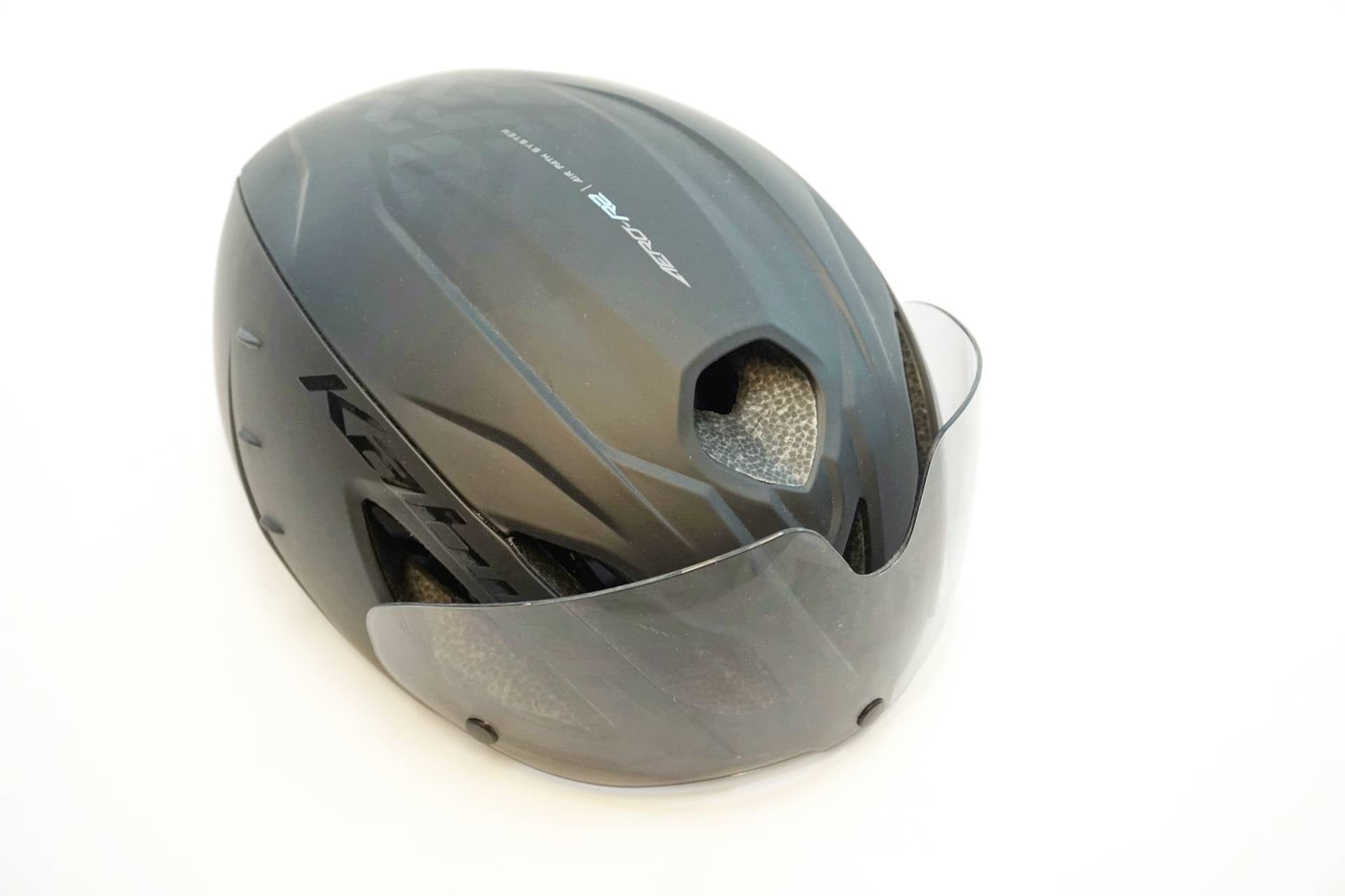 OGK 「オージーケー」 KABUTO AERO-R2 XS/Sサイズ ヘルメット / 有明ガーデン店