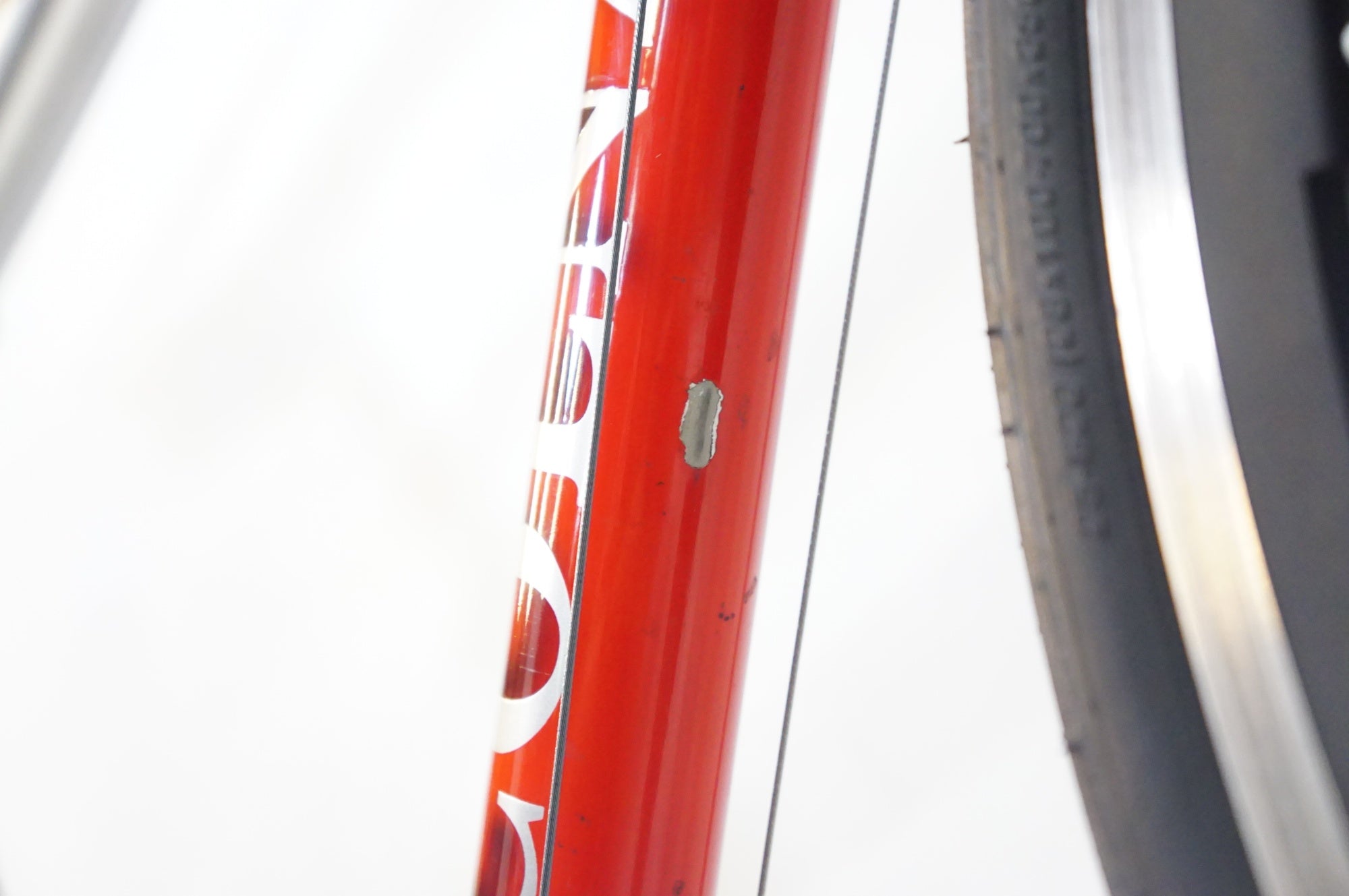 COLNAGO 「コルナゴ」 TITANIO LUX CT1 2003年頃 ロードバイク / 熊谷本店