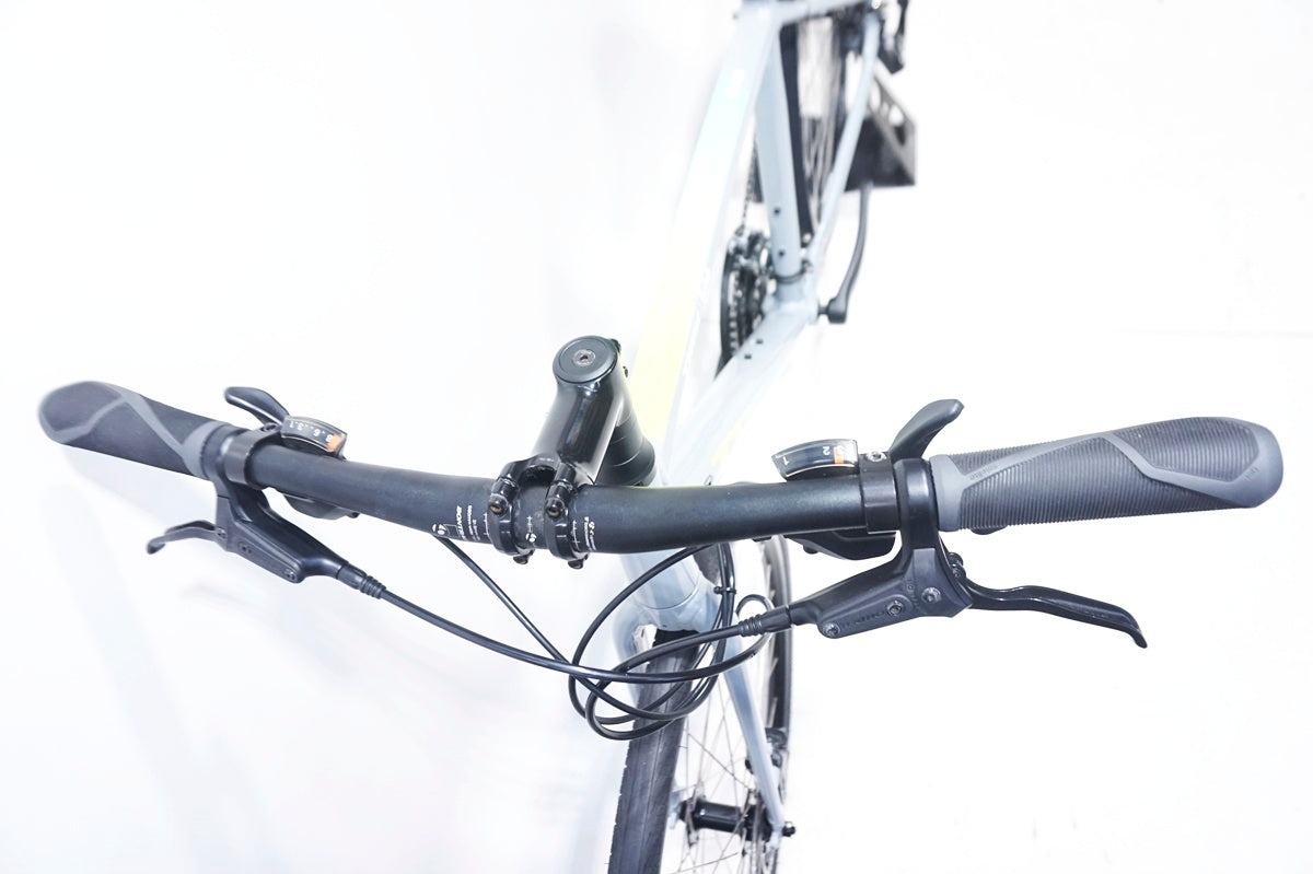 TREK 「トレック」 FX2 DISC 2020-2021年モデル クロスバイク / 大阪門真店