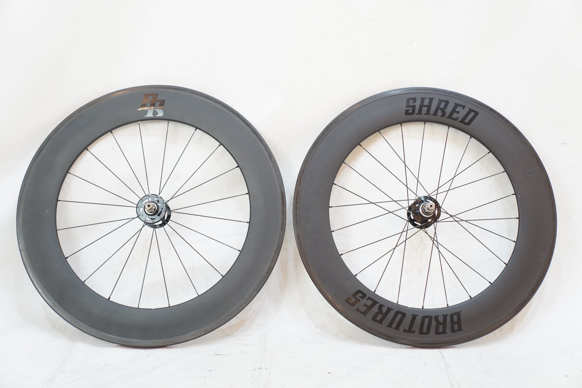 クリンチャー - ピストバイク用 - 完組 - ホイール ｜ バイチャリ公式