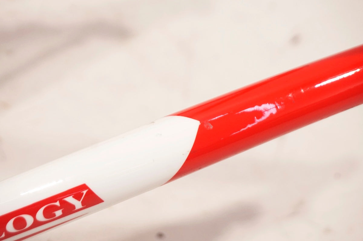 ASAHI 「アサヒ」 MUUR ZERO 年式不明 フレームセット / 大阪門真店