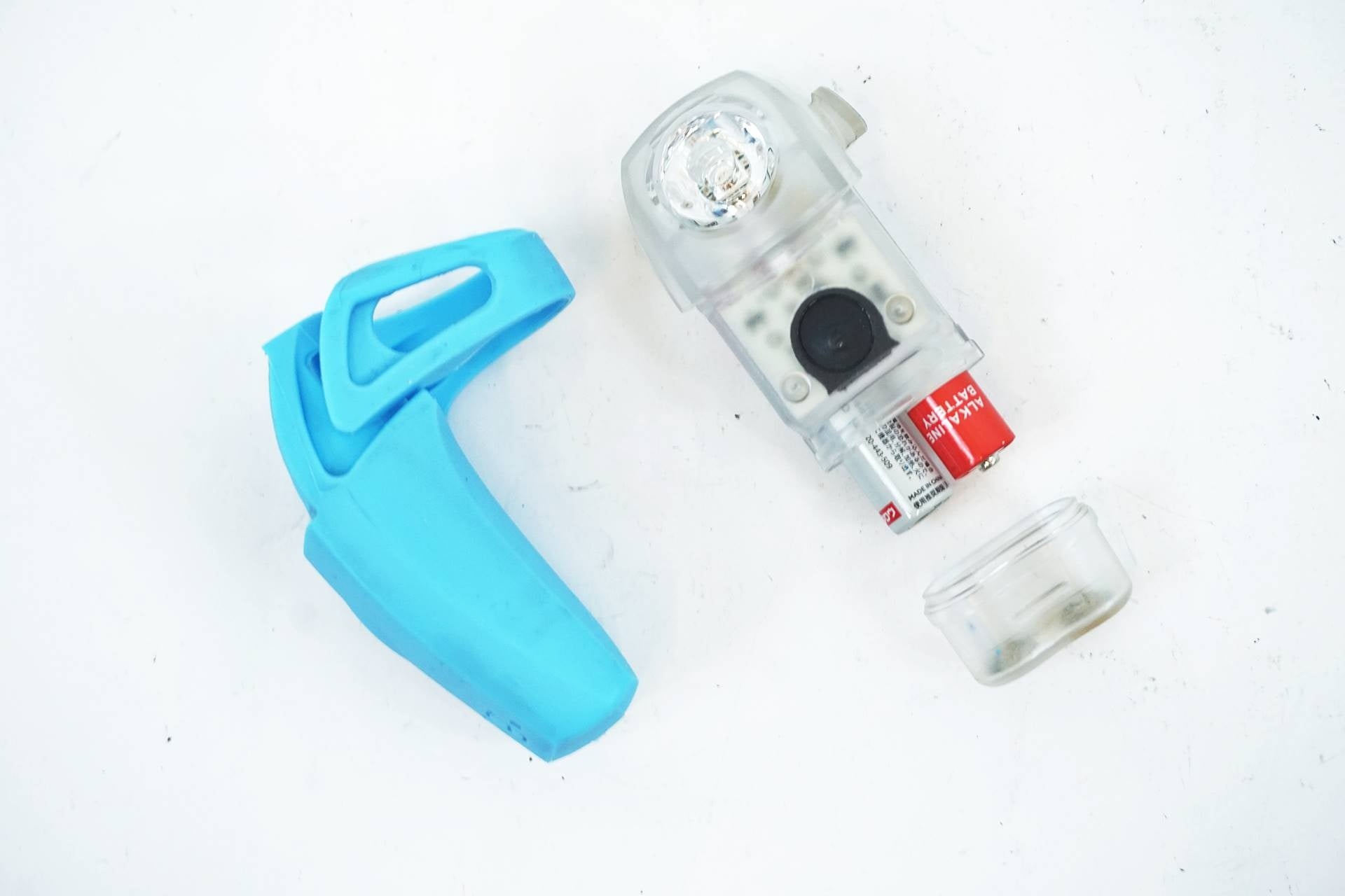 KNOG 「ノグ」 リアライト / 有明ガーデン店