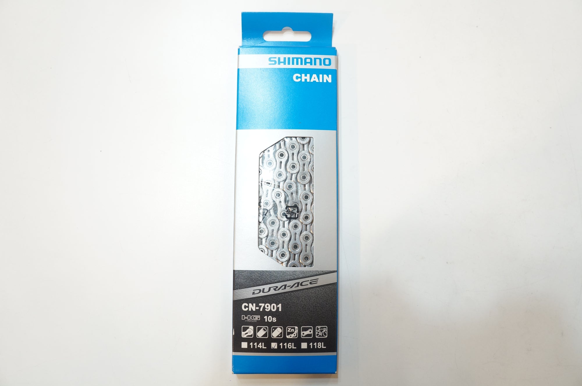 SHIMANO 「シマノ」 DURA-ACE CN-7901 チェーン / バイチャリ浦和ベース