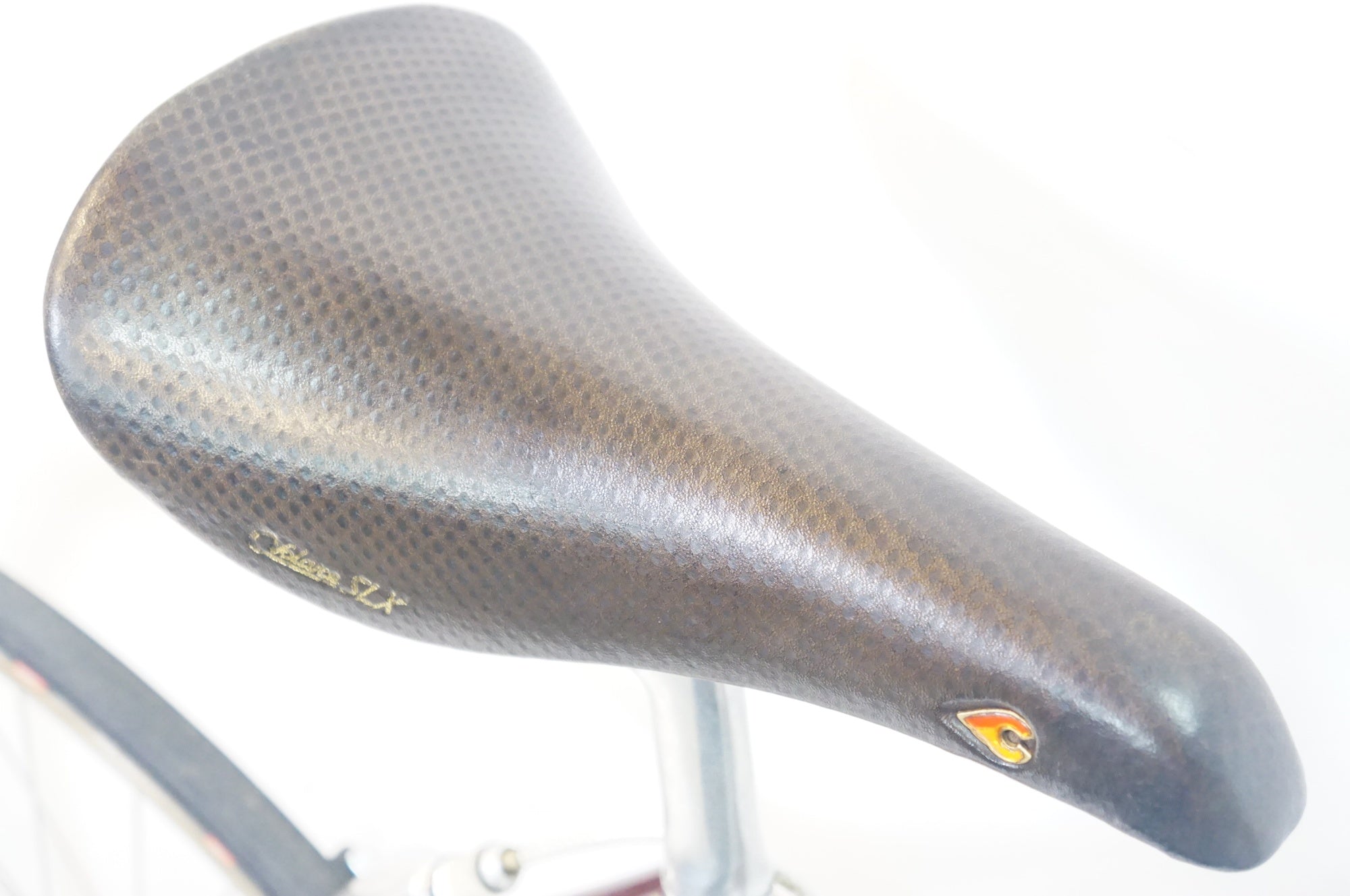 CINELLI 「チネリ」 SUPER CORSA 年式不明 ロードバイク / 熊谷本店