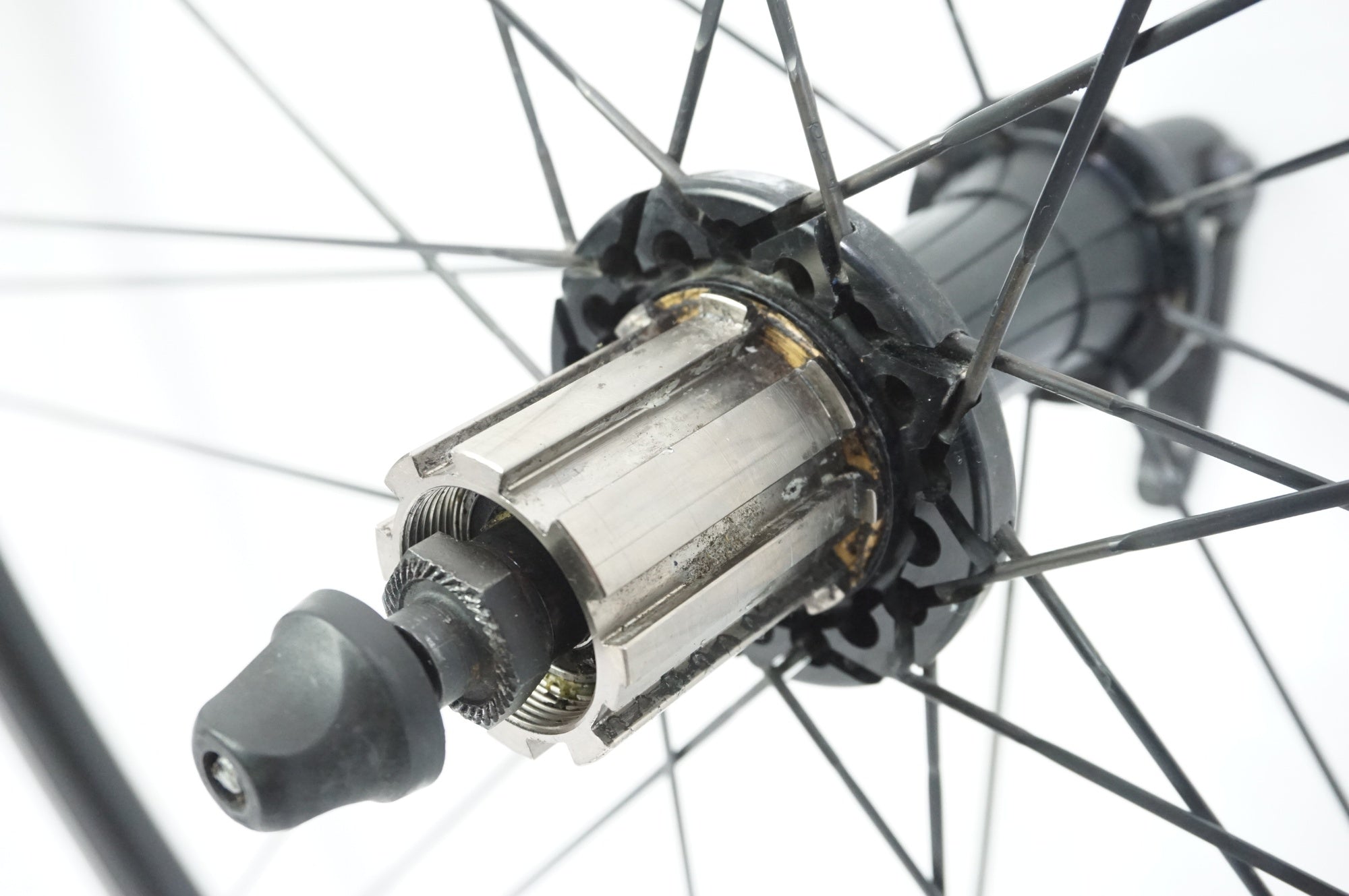 CAMPAGNOLO 「カンパニョーロ」 モデル不明 カンパフリー ホイールセット / 中目黒店