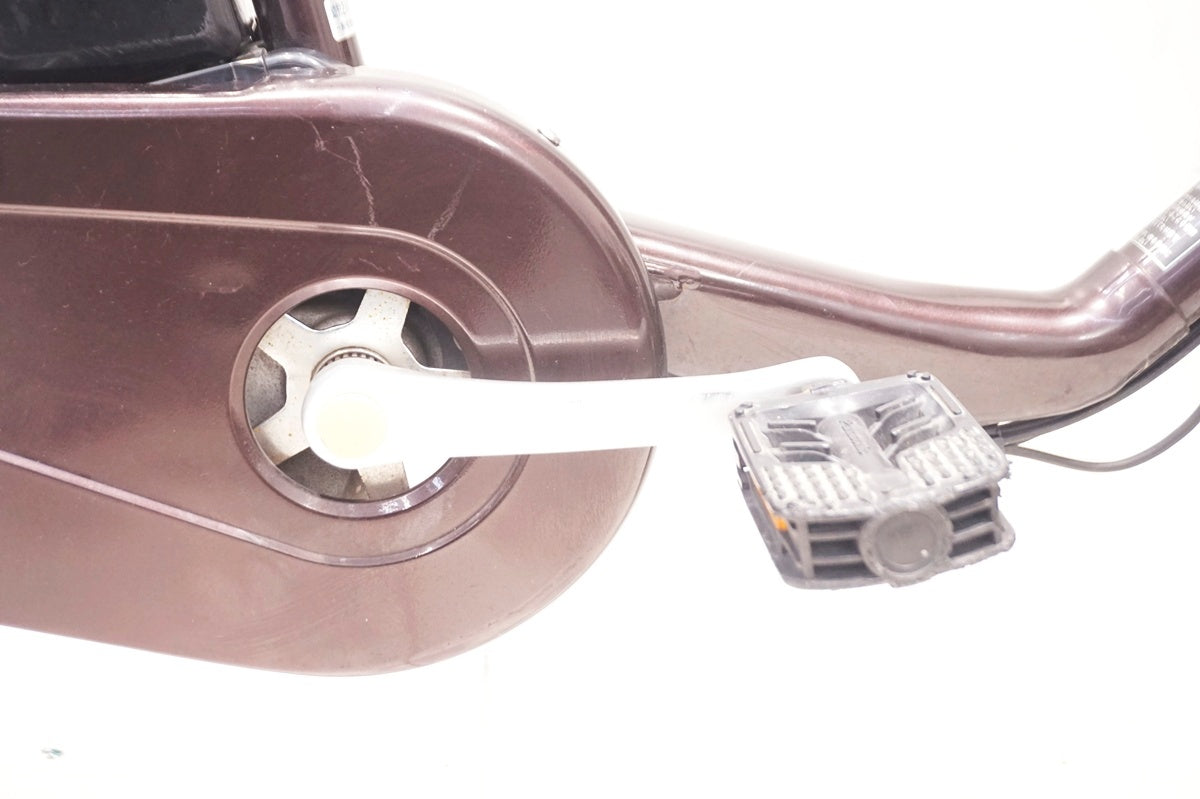 PANASONIC 「パナソニック」 GYUTTO MINI DX 2016年モデル 20インチ 電動アシスト自転車 / 大阪門真店