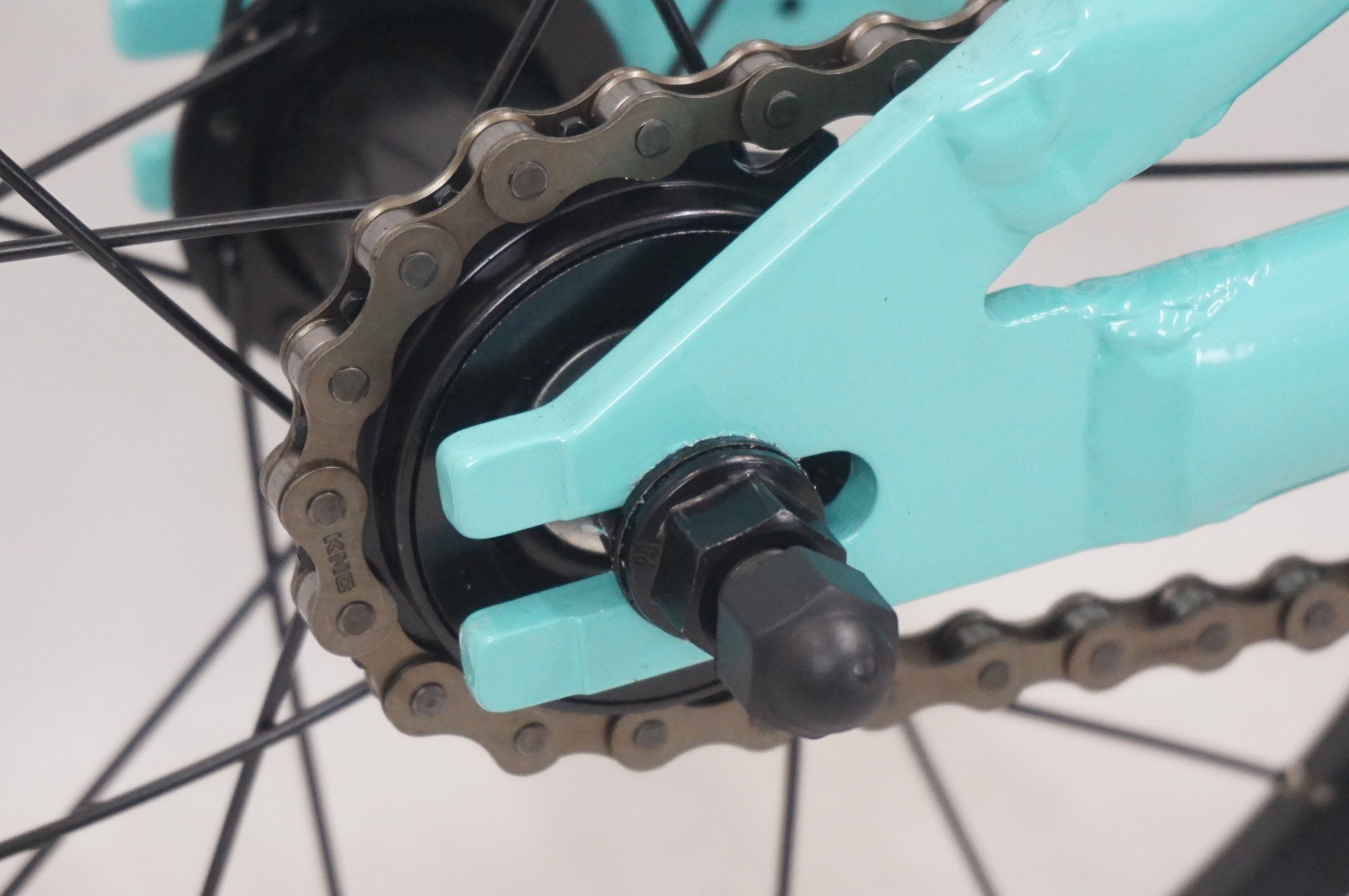 BIANCHI 「ビアンキ」 PIRATA16 2022年モデル キッズバイク / 福岡店