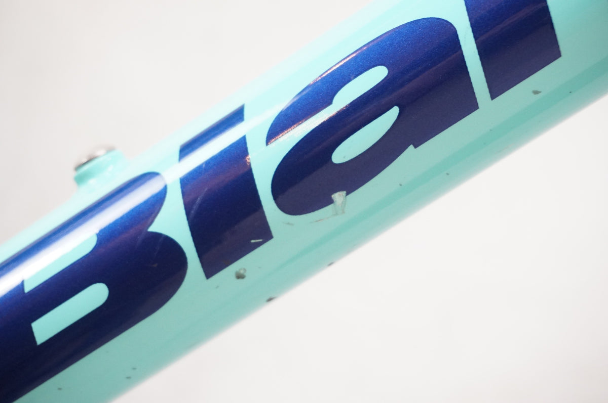 BIANCHI 「ビアンキ」 PIRATA 20 2021年モデル キッズバイク / 浦和ベース