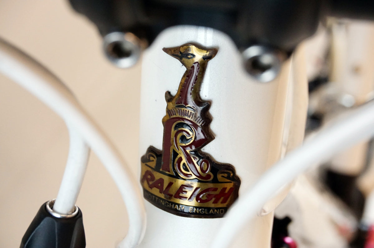 RALEIGH 「ラレー」 CRM CARLTON-M 2014年モデル ロードバイク / 浜松店