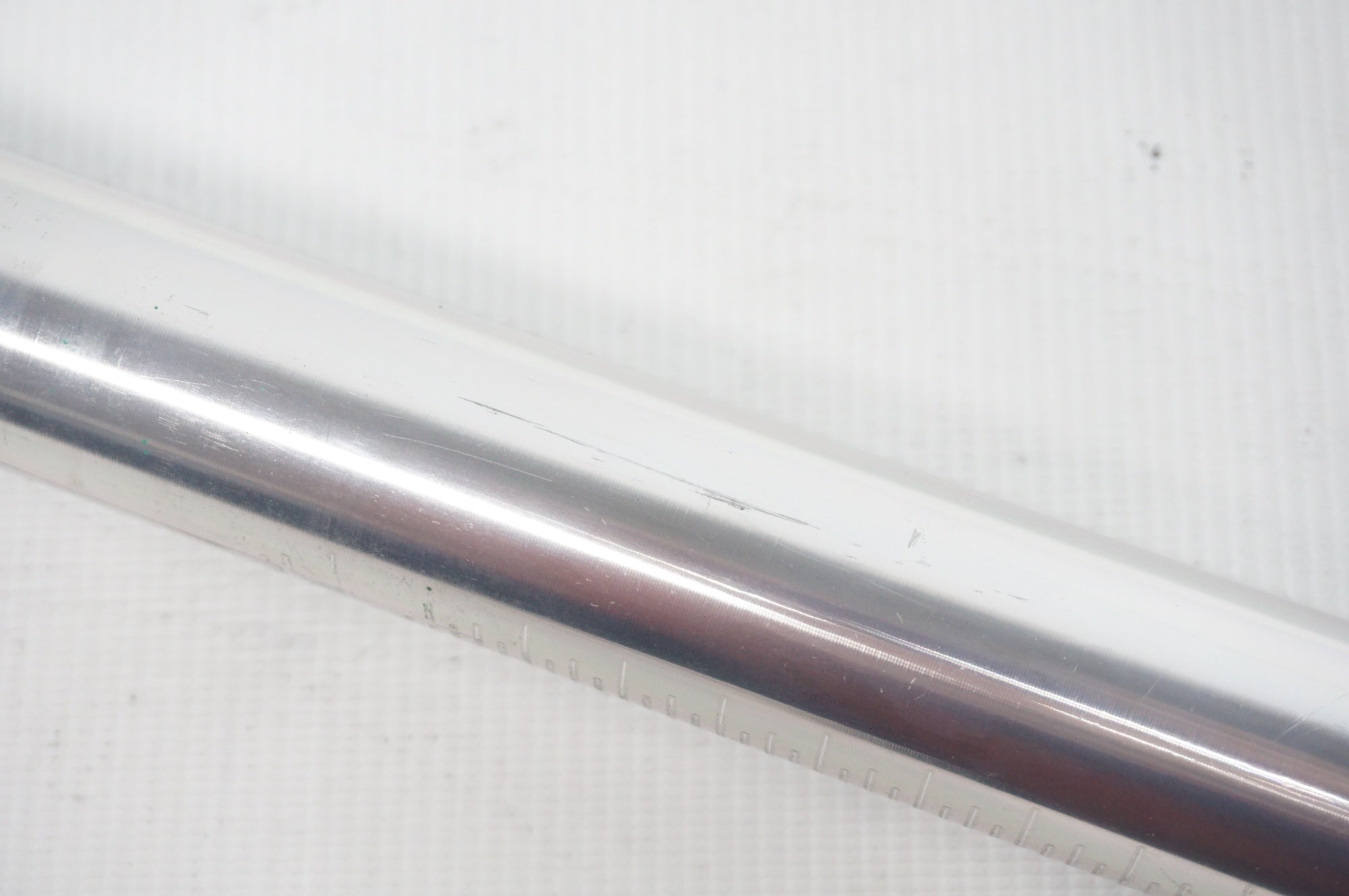 NUKEPROOF 「ヌークプルーフ」 WARHEAD Φ30.9 400mm シートポスト / 阪急塚口店