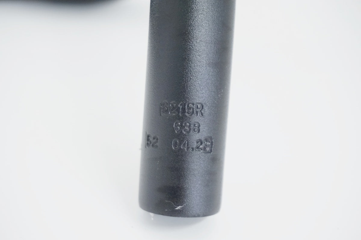 SHIMANO 「シマノ」 PRO LT COMPACT Φ31.8 380mm ハンドル / 京都八幡店
