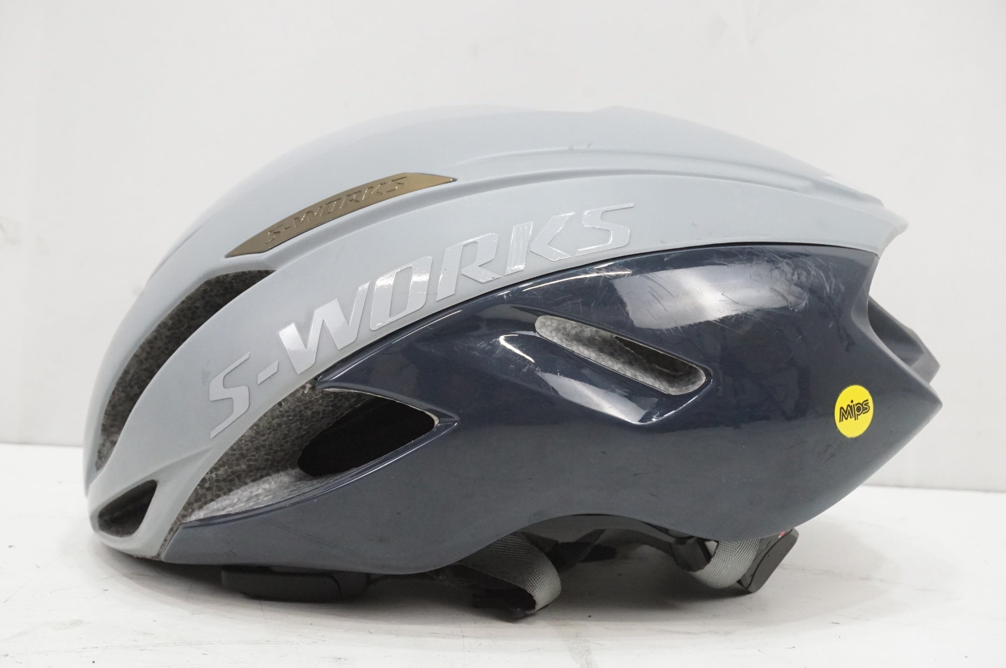 SPECIALIZED 「スペシャライズド」 S-WORKS EVADE Ⅱ Mサイズ ヘルメット / 大宮店