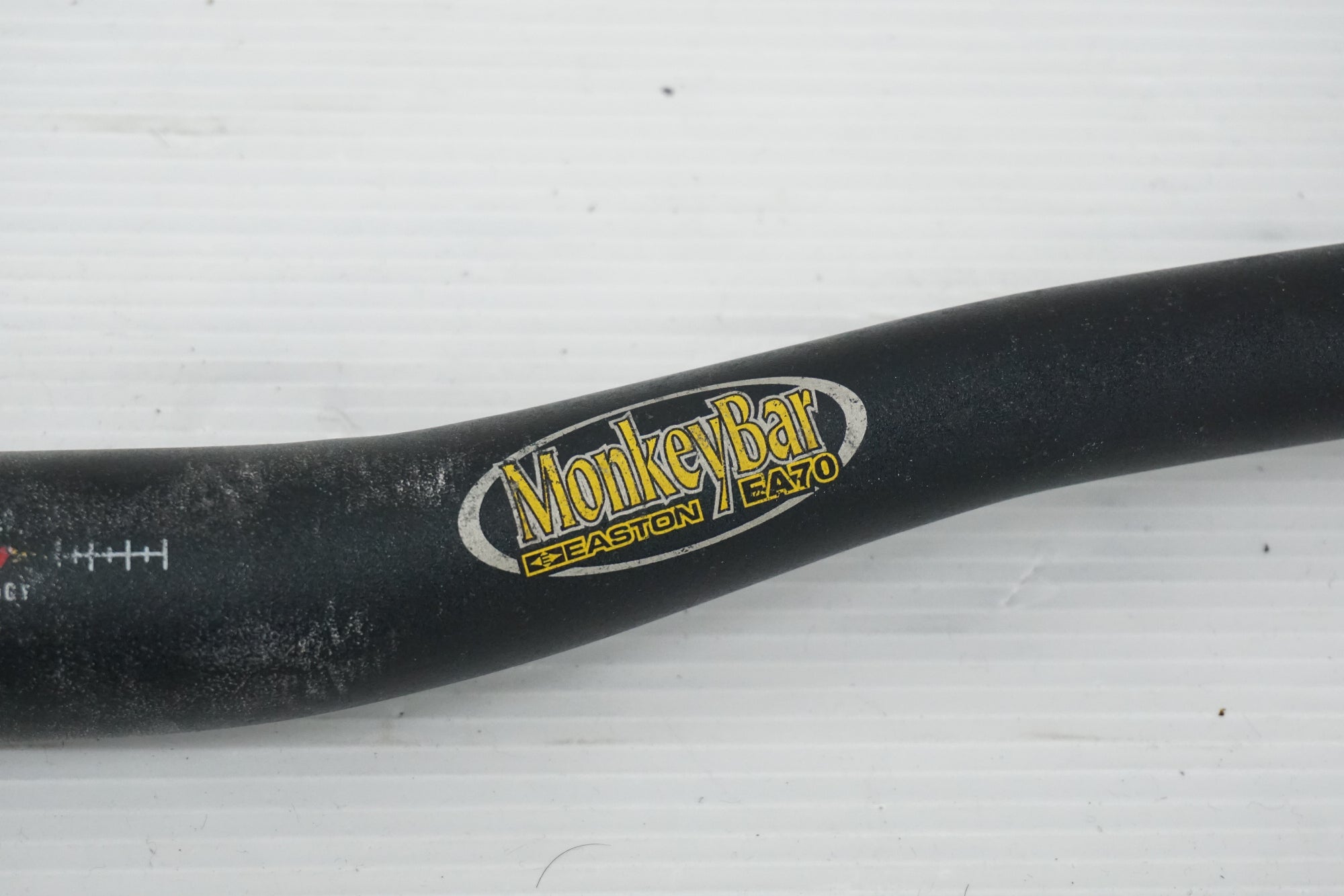 EASTON 「イーストン」 MONKEY BAR EA70 Φ31.8 660mm ハンドル / 奈良店