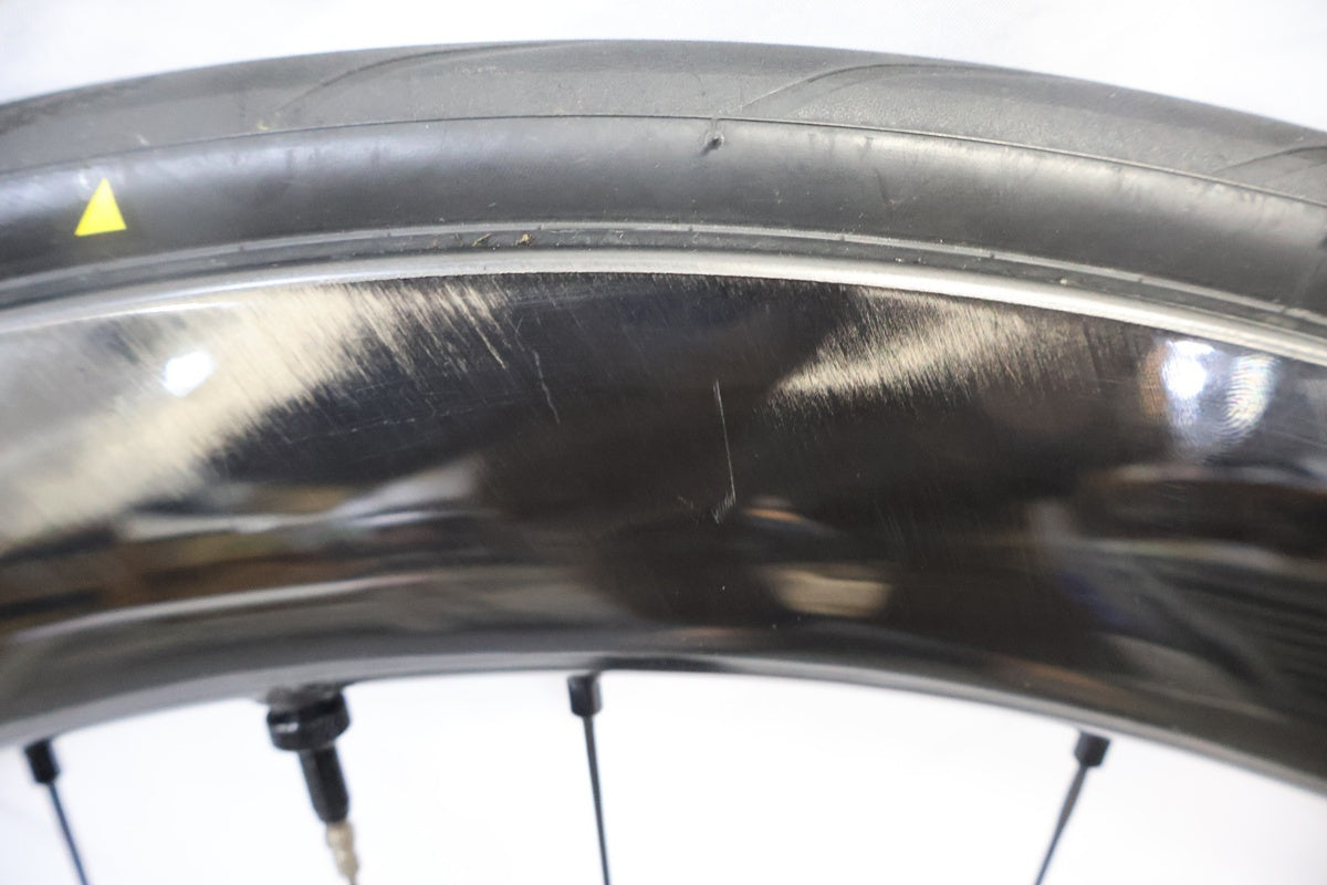 FULCRUM 「フルクラム」 WIND 55 DB シマノ11速 ホイールセット / 高知店