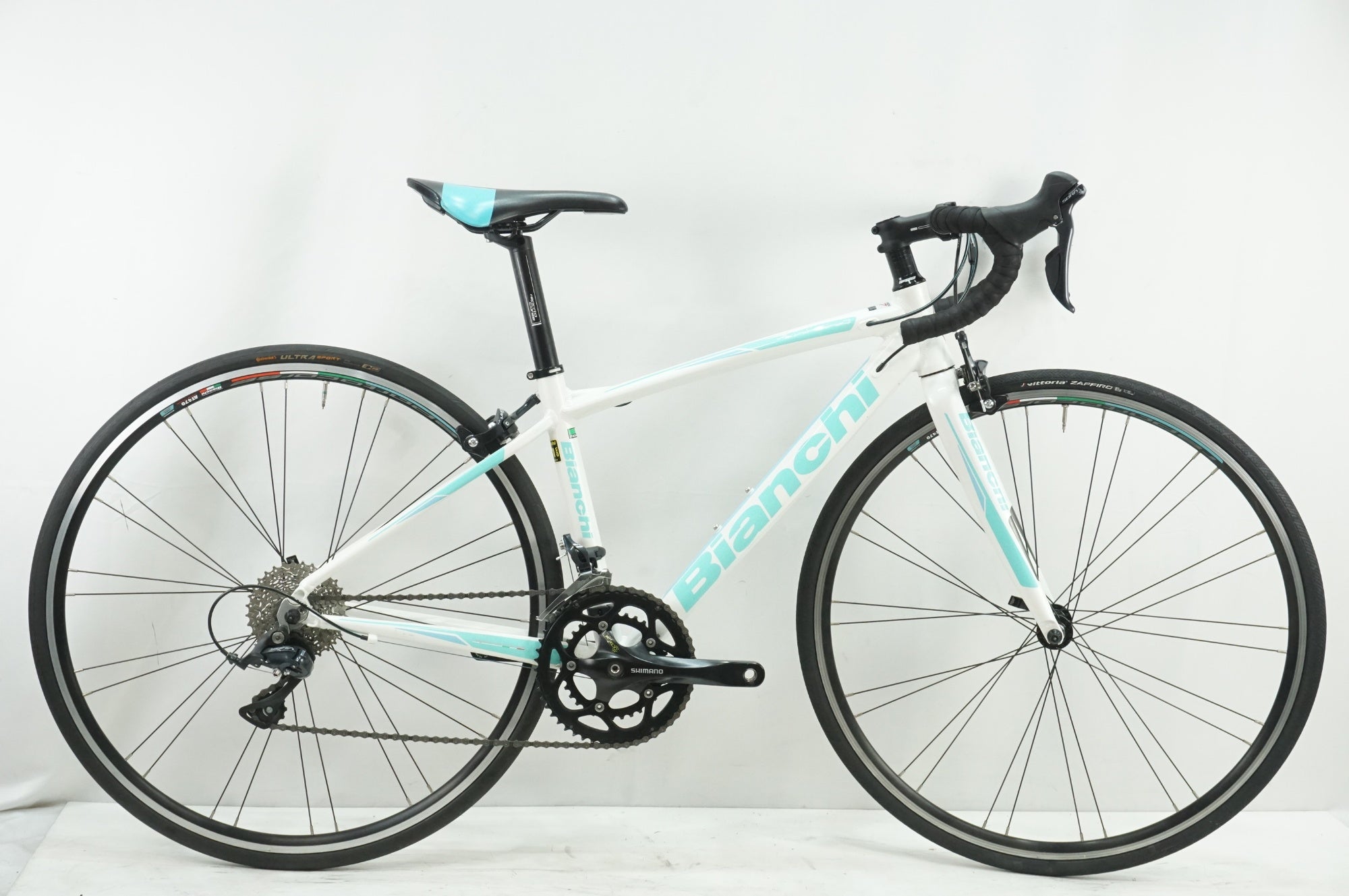 最安値送料込み　Bianchi vian nirone7 sora BIANCHI 「ビアンキ」 VIA NIRONE7 SORA 2020年モデル ロード