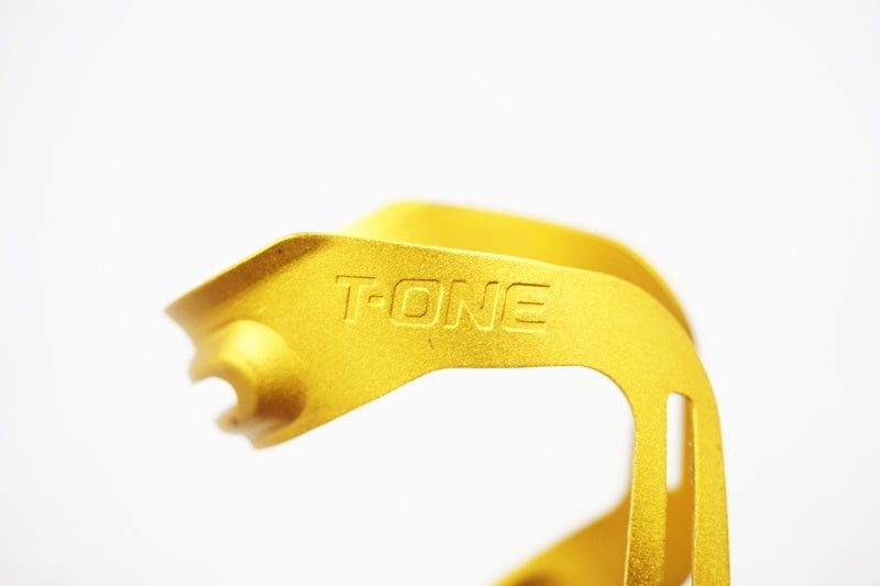 T-ONE 「ティーワン」 アルミボトルケージ / 奈良店