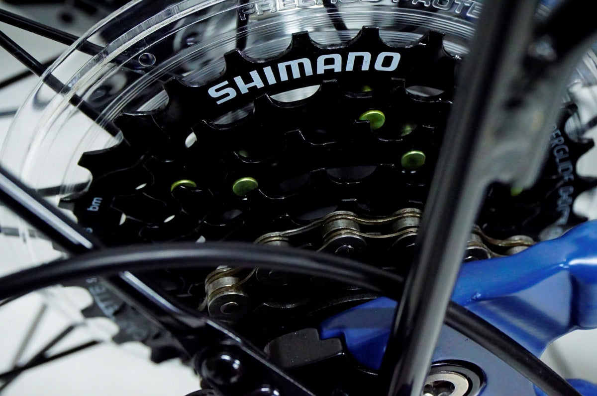 PANASONIC 「パナソニック」 VELO STAR BE-FVS771V 2025年頃 電動アシスト自転車 / 名古屋大須店