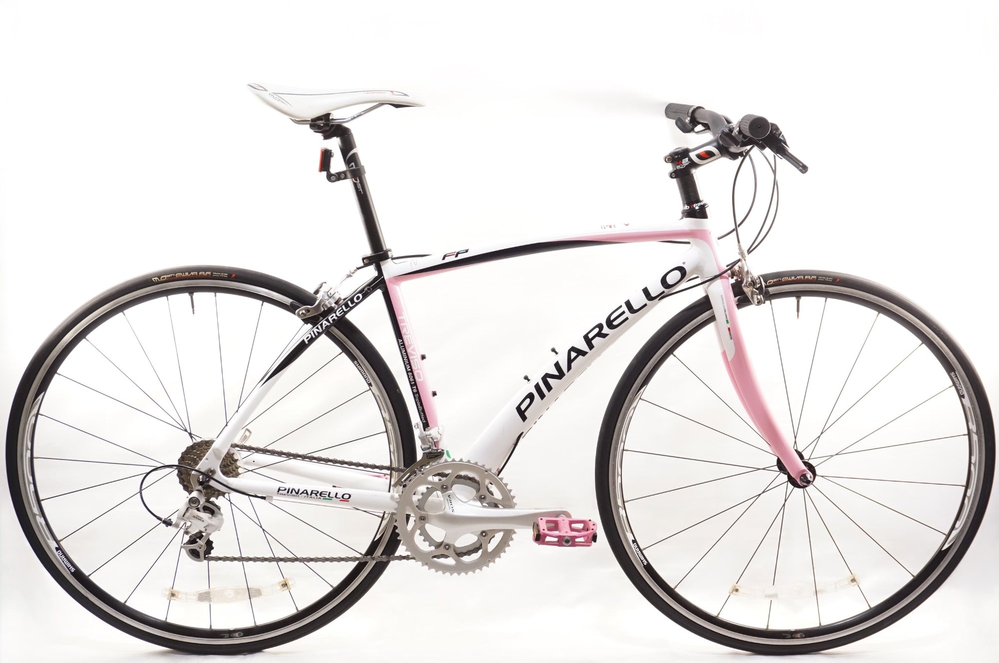 PINARELLO 「ピナレロ」 TREVISO 2011年モデル ロードバイク / 中目黒店