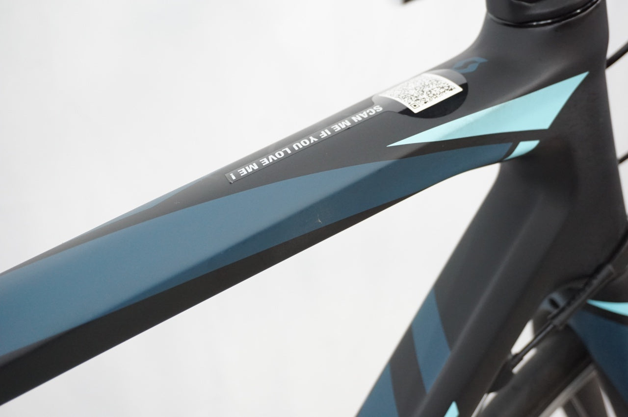 SCOTT 「スコット」 CR1 25 2017年モデル ロードバイク / 川越店