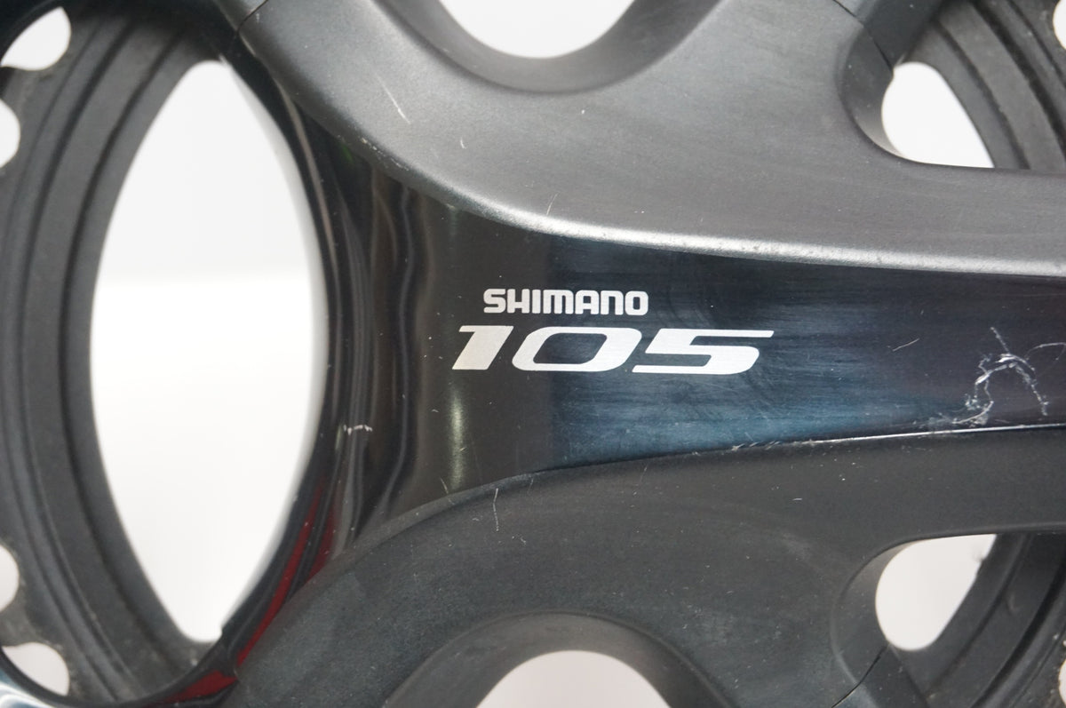 SHIMANO 「シマノ」 105 FC-5800 クランク / 福岡店