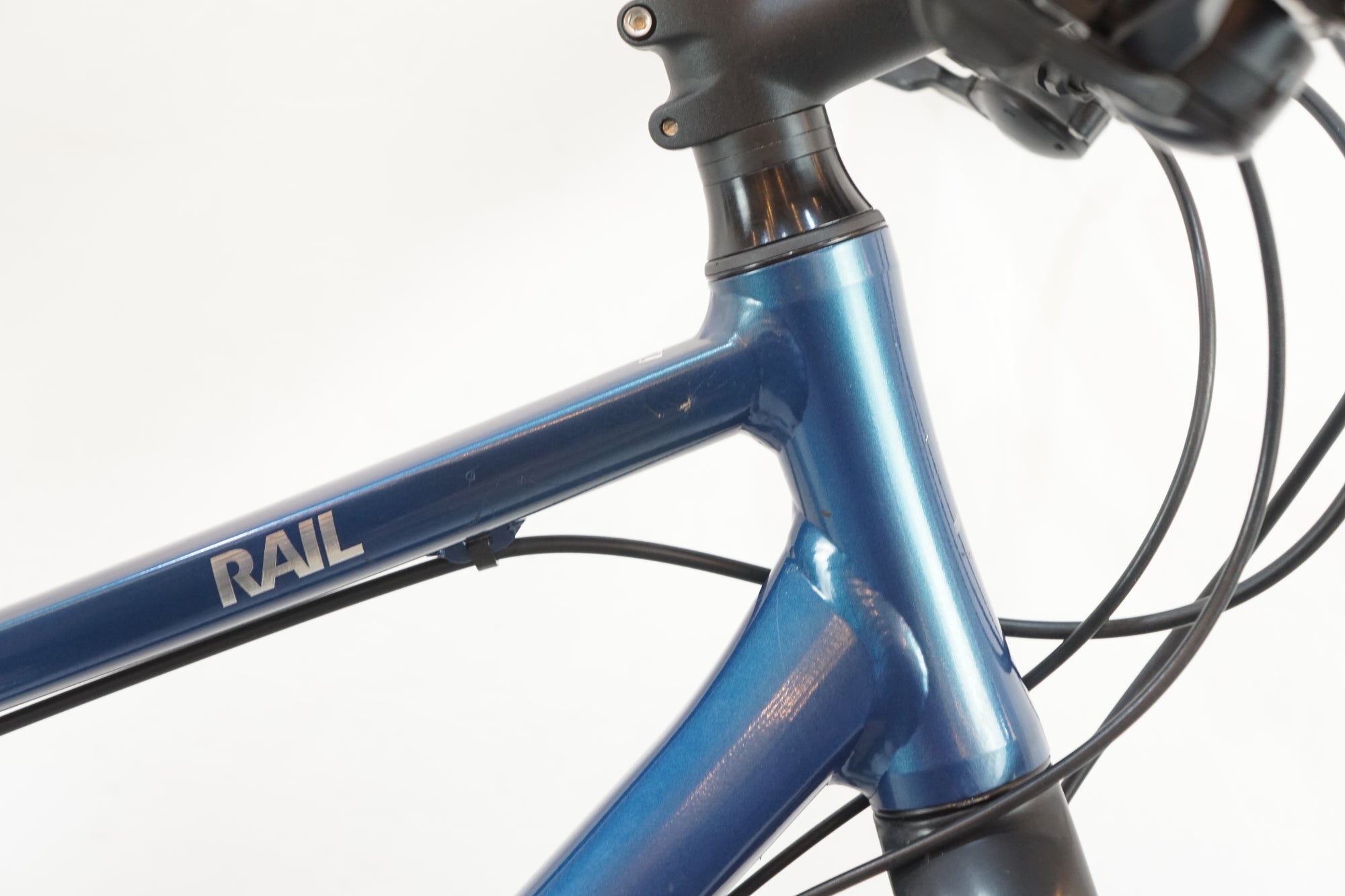 KHODAABLOOM 「コーダーブルーム」 RAIL DISC 2022年モデル クロスバイク / バイチャリ浦和ベース