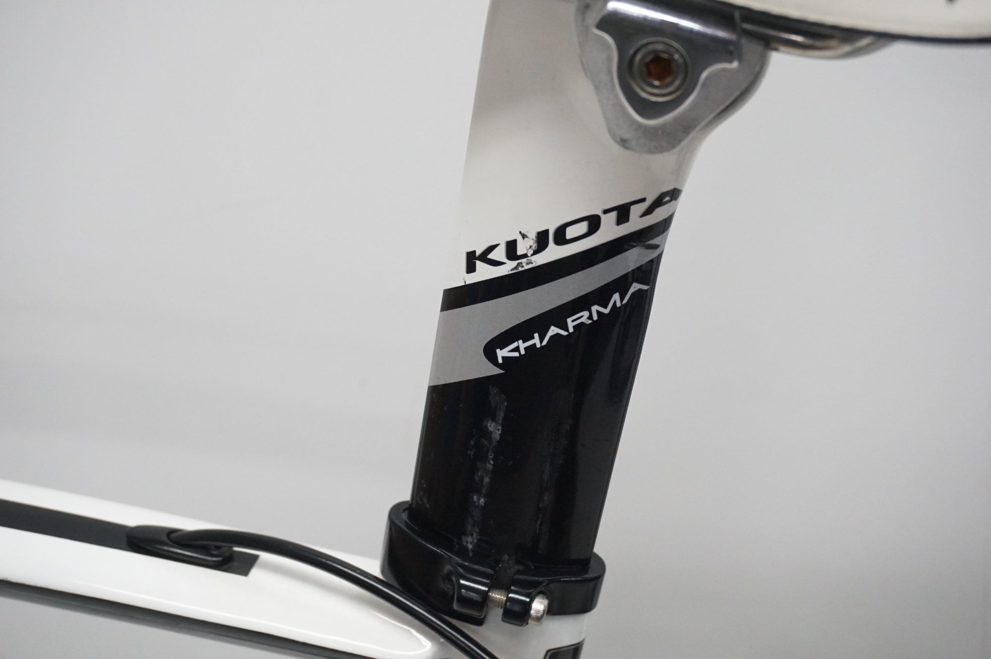 KUOTA 「クォータ」 KHARMA EVO 2014年モデル ロードバイク / 福岡店