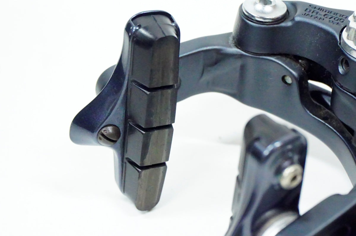 SHIMANO 「シマノ」 ULTEGRA BR-6700 ブレーキセット / 名古屋大須店