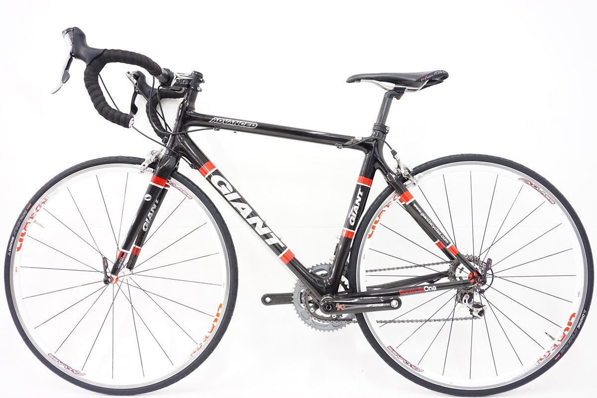 GIANT「ジャイアント」 TCR ADVANCED 2006年モデル ロードバイク / 浜松店