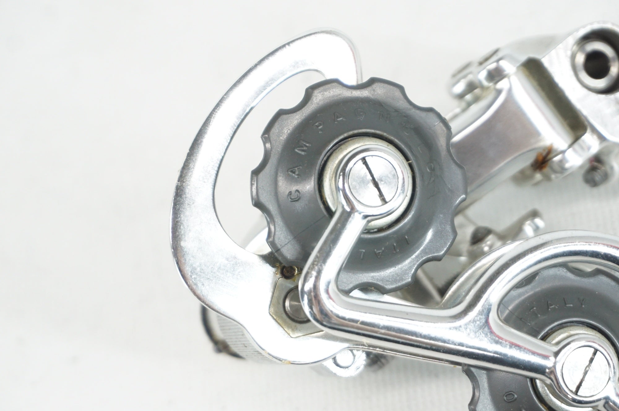 CAMPAGNOLO 「カンパニョーロ」 50TH ANNIV SUPER RECORD リアディレイラー / 阪急塚口店