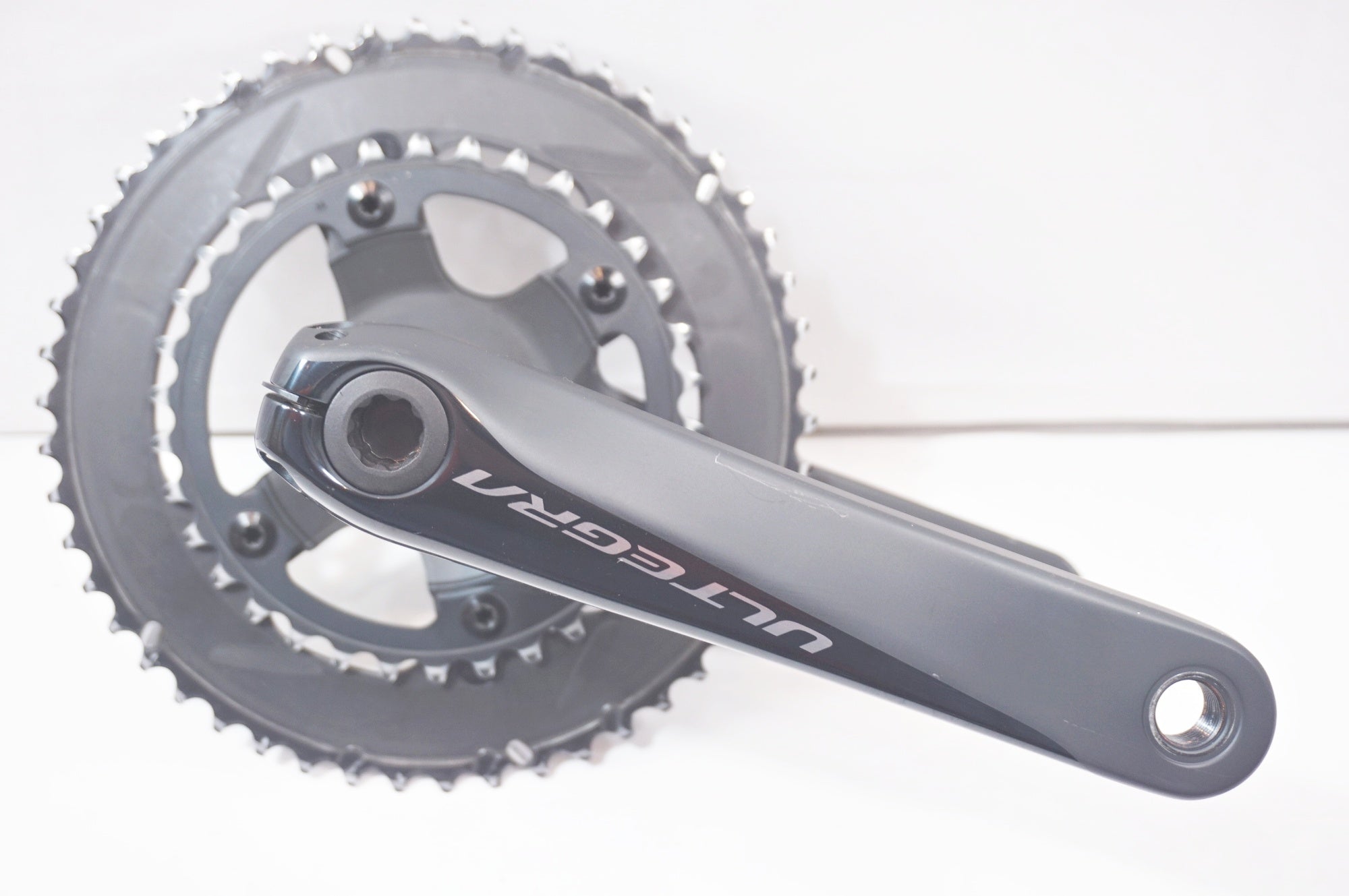 SHIMANO 「シマノ」 ULTEGRA FC-R8000 クランクセット 50-34T 172.5mm クランクセット / バイチャリ世田谷店