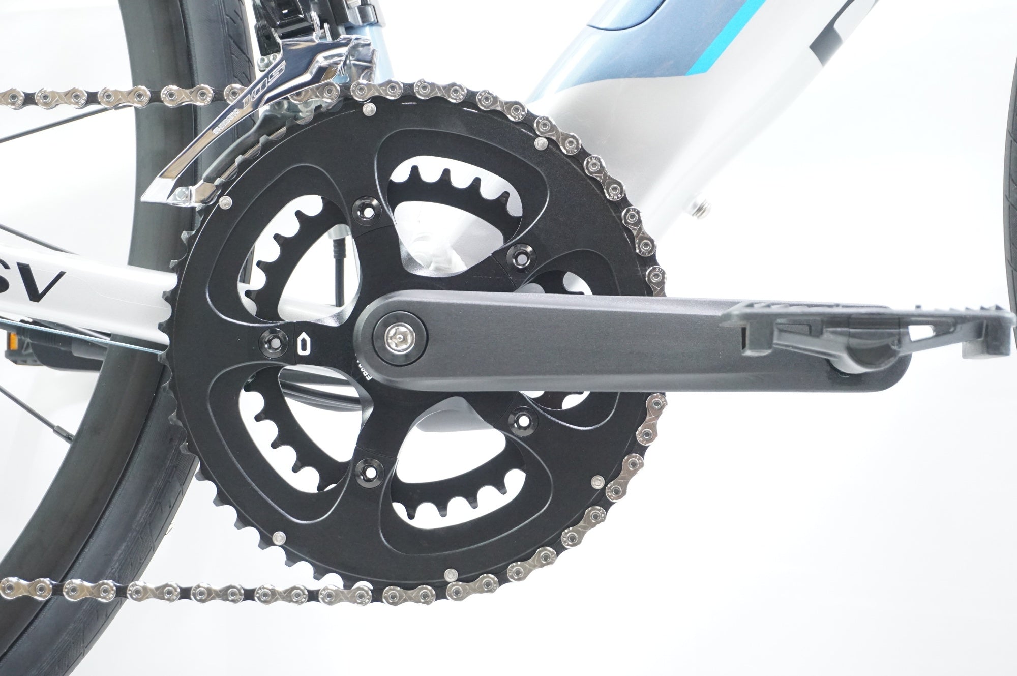 BESV 「べスビー」 JR1 2024年モデル 電動アシスト自転車 / 中目黒店