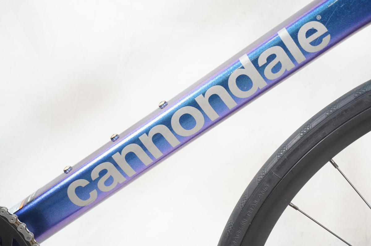CANNONDALE 「キャノンデール」 CAAD13 DISC TIAGRA 2021年モデル ロードバイク / 浦和ベース