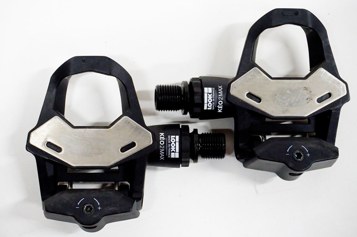 ビンディングペダル - ペダル - パーツ ｜ バイチャリ公式オンライン