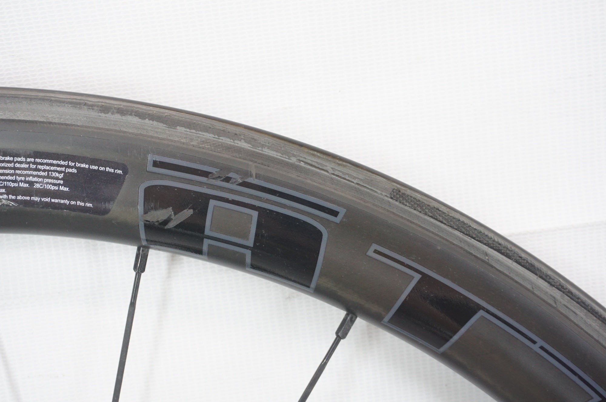 ATTAQUE 「アタッキ」 45 ホイールセット / 阪急塚口店