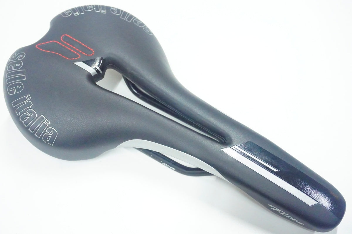 Amazon | SELLE ITALIA(セライタリア) FLITE FLOW Ti316 BLK 幅