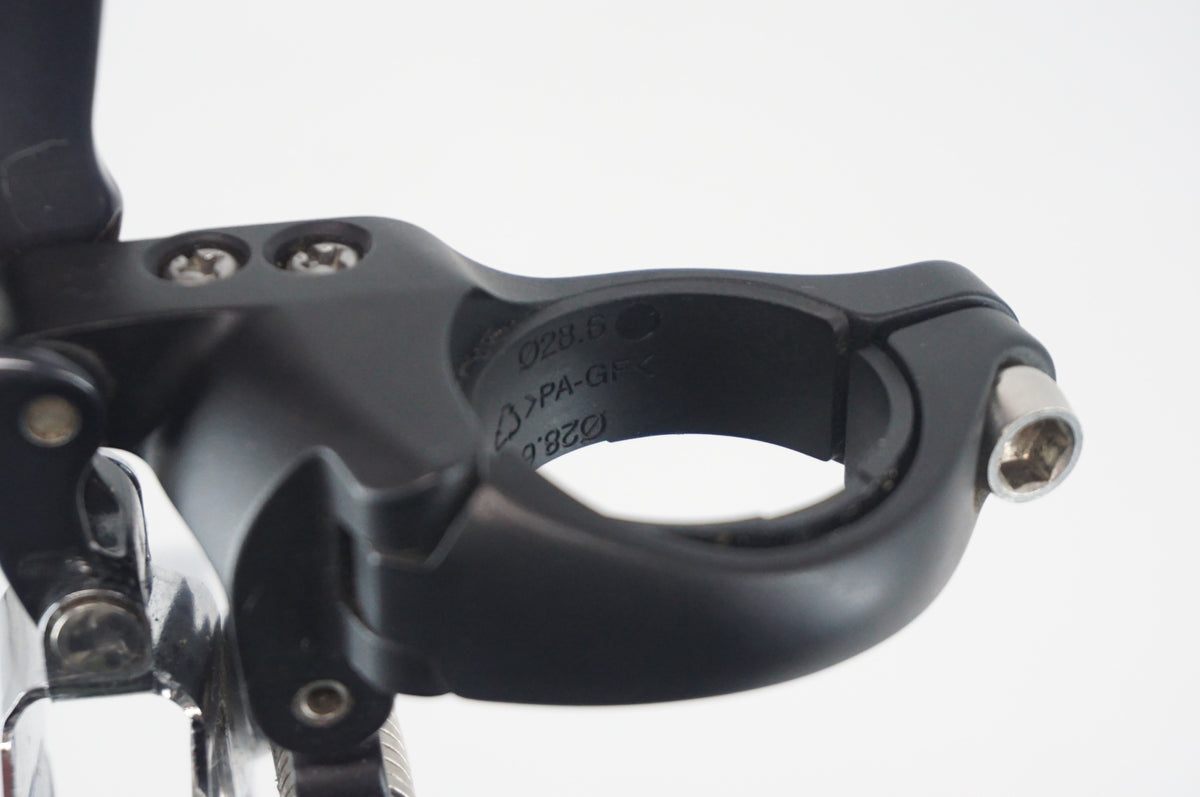 SHIMANO 「シマノ」 ULTEGRA FD-6800 Φ28.6 フロントディレイラー / 阪急塚口店