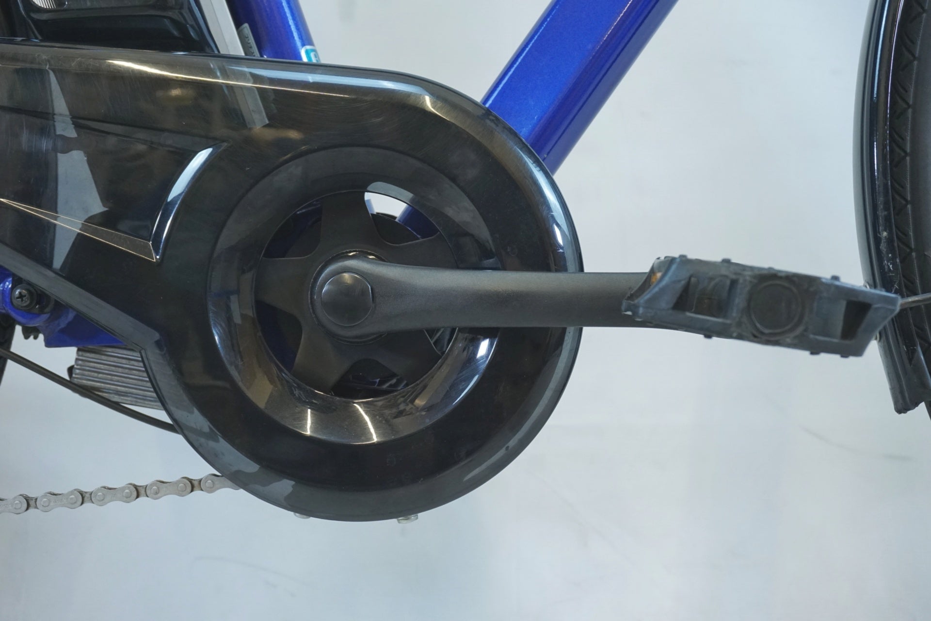 BRIDGESTONE 「ブリヂストン」 TB1e 2025年モデル 電動アシスト自転車 / 有明ガーデン店