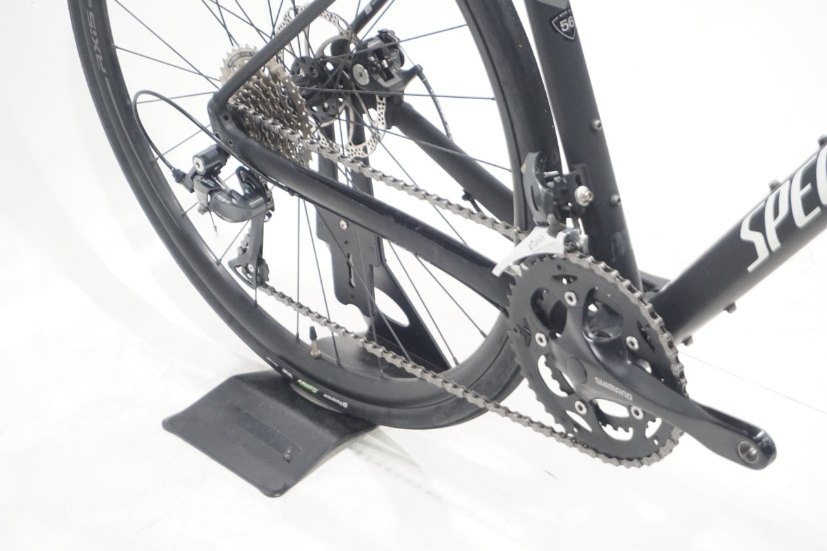 SPECIALIZED 「スペシャライズド」 DIVERGE MEN E5 2019年モデル ロードバイク / 滋賀大津店